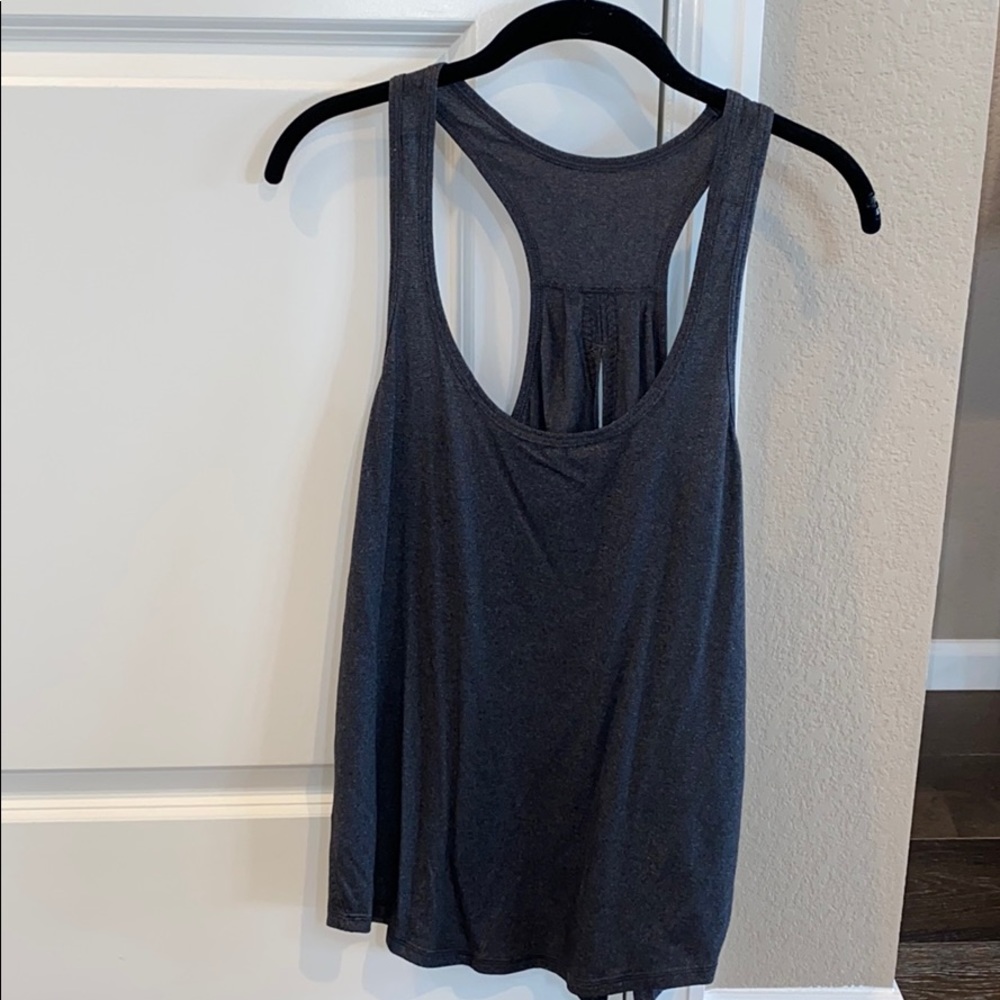 Lululemon Tank Top Size Medium